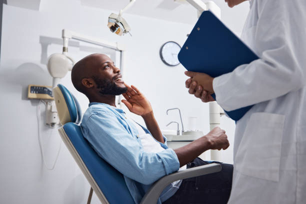 Best Dental Abscess Treatment in Holtsville, NY