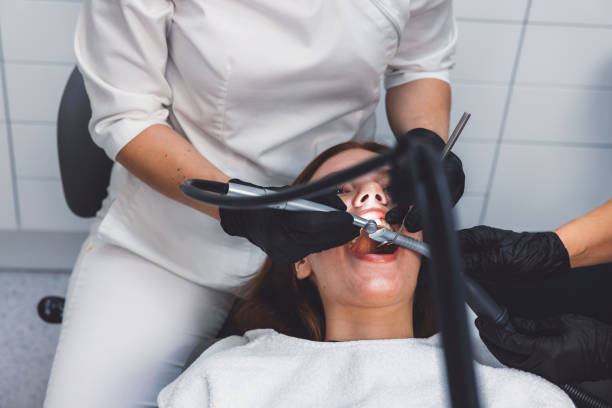 Best Emergency Wisdom Tooth Extraction in Holtsville, NY