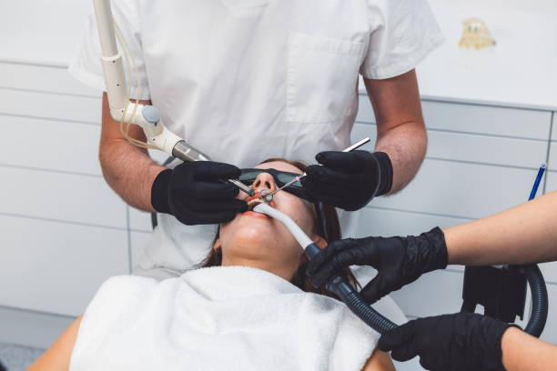 Best Broken or Chipped Tooth Repair in Holtsville, NY